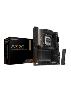 Mother Gigabyte X870e Aero...