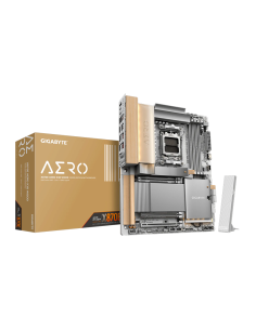 Mother Gigabyte X870e Aero...