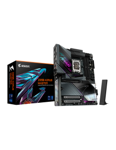 Mother Gigabyte Z890 Aorus...
