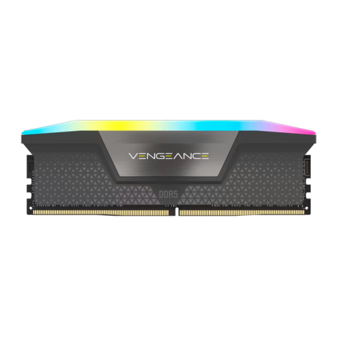Memoria Ram Ddr5 16gb 6000mhz Corsair...