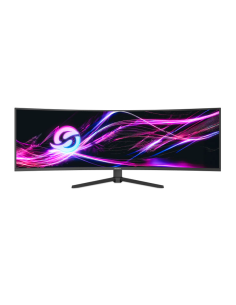 Monitor Solarmax Gamer 49"...