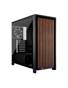 Gabinete Corsair Frame...