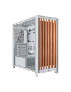 Gabinete Corsair 5000d Wood...