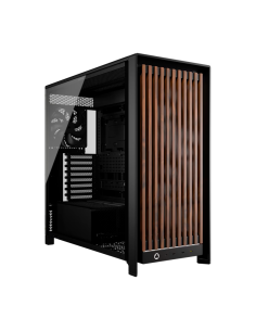 Gabinete Corsair 5000d Wood...