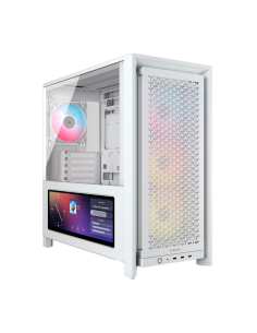 Gabinete Corsair Frame...