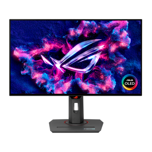 MONITOR ASUS ROG STRIX 27" XG27AQDMGR 240HZ 0,03MS OLED QHD