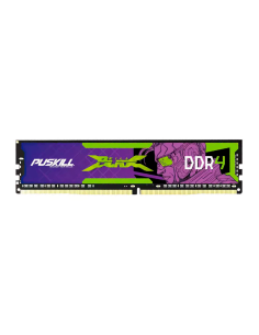 Memoria Ram Ddr4 16gb...