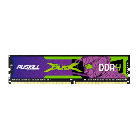 Memoria Ram Ddr4 16gb 3200mhz Puskill Killblade