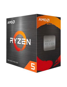 Procesador Amd Ryzen 5...