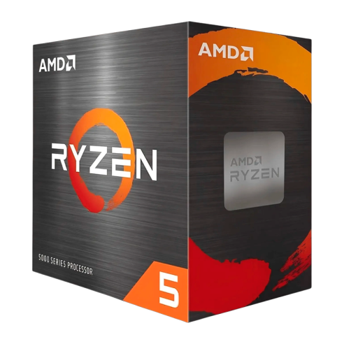 PROCESADOR AMD RYZEN 5 5600GE AM4