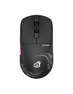 Mouse Gamer Royal Kludge Rk...