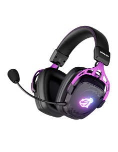 Auricular Gamer Inalambrico...