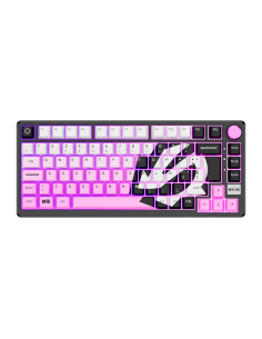 Teclado Magnético Royal...