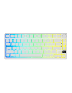 Teclado Royal Kludge Rkm75...