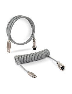 Cable Royal Kludge Coiled...