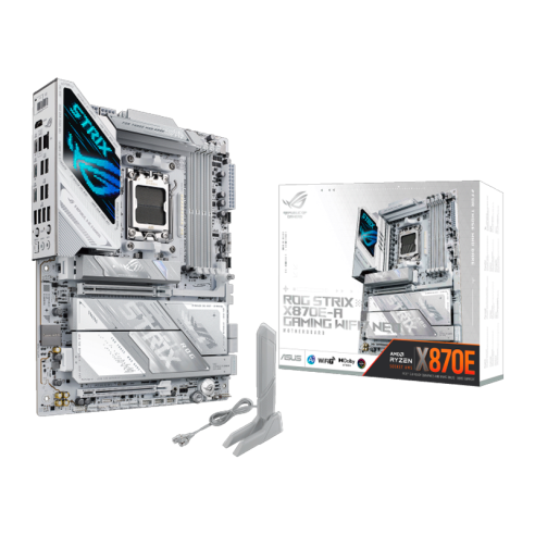 MOTHER ASUS ROG STRIX X870E-A GAMING NEO AM5