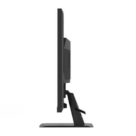 Monitor Gamer 32" Gigabyte Gs32q Qhd Ips 165hz 1ms
