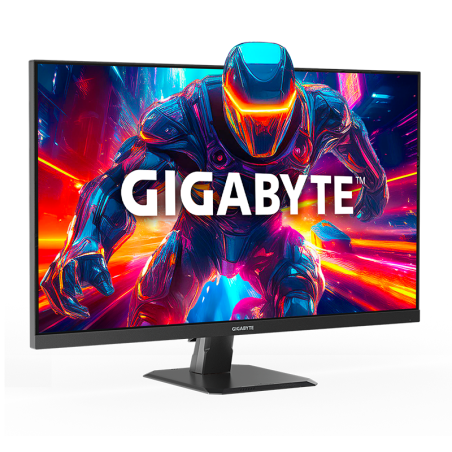 Monitor Gamer 32" Gigabyte Gs32q Qhd Ips 165hz 1ms