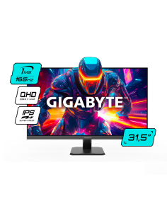 Monitor Gamer 32" Gigabyte...