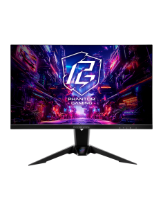 Monitor Gamer Asrock 27"...