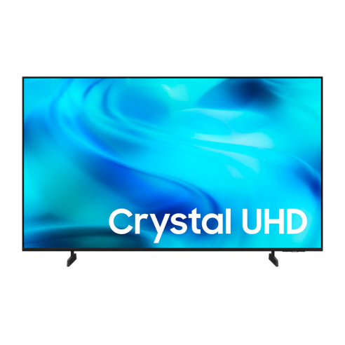 SMART TV SAMSUNG 58" CRYSTAL UHD 4K U8000H UN58U8000HGXZB