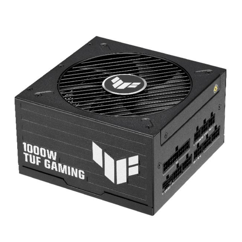 FUENTE ASUS TUF GAMING 1000W 80+ PLUS PLATINUM