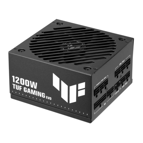 FUENTE ASUS TUF 1200W 80+ GOLD EVO