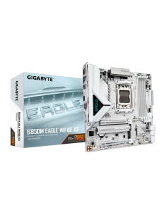 Mother Gigabyte B850m Eagle...