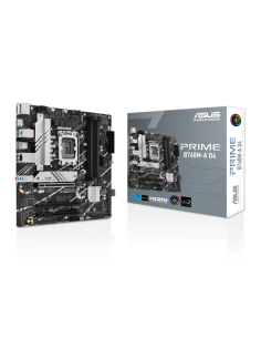 Mother Asus Prime B760m-a...