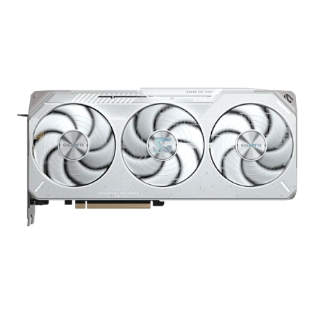 Placa De Video Gigabyte Radeon Rx 9070 16gb Xt Gaming Oc Ice