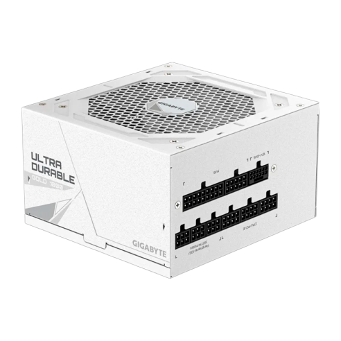 FUENTE GIGABYTE 1000W ICE 80+ GOLD PG5 FULL MODULAR