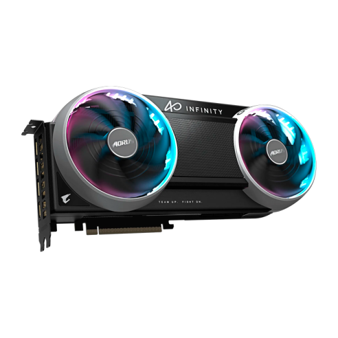 Placa De Video Geforce Rtx 5080 Aorus...