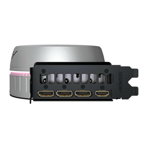 Placa De Video Geforce Rtx 5080 Aorus...