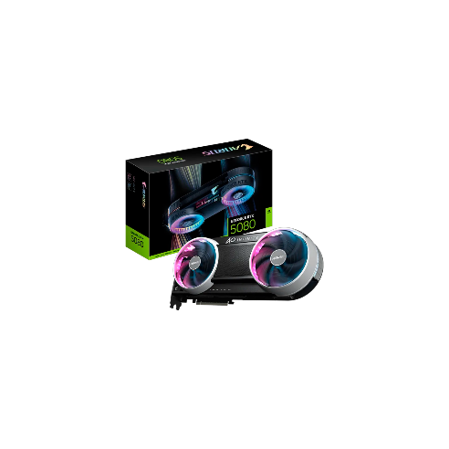 Placa De Video Geforce Rtx 5080 Aorus...