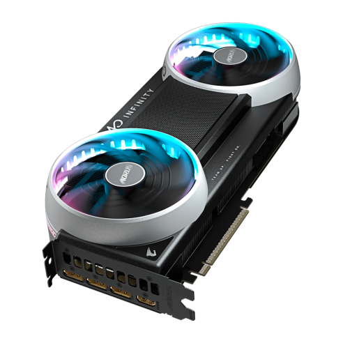 Placa De Video Geforce Rtx 5080 Aorus...