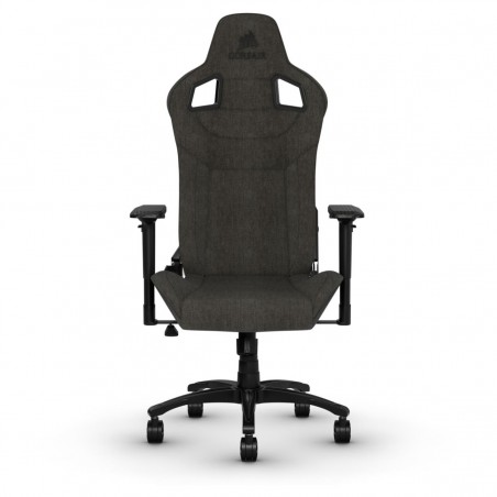 Silla Gamer Corsair T3 Rush Charcoal