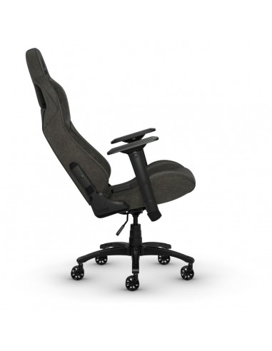Silla Gamer Corsair T3 Rush Charcoal