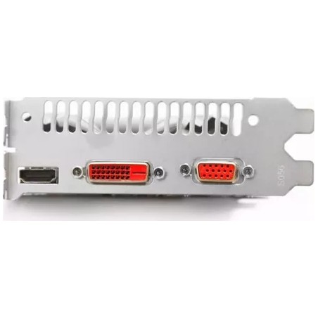 Placa De Video Sentey Nvidia GTX 750Ti 2GB