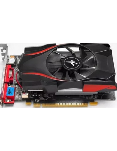 Placa De Video Sentey Nvidia GTX...