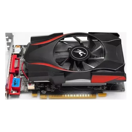 Placa De Video Sentey Nvidia GTX 750Ti 2GB