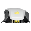 Mouse Corsair Gaming M65 Elite RGB FPS Ajustable White