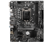 Motherboard MSI H510M PRO-E DDR4
