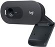 Webcam Logitech C505 HD