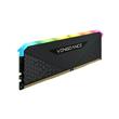 Memoria Ram DDR4 16GB 3200MHZ Corsair Vengeance RGB RS BLACK