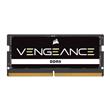 MEMORIA SODIMM DDR5 8GB 4800MHZ 1.1V Vengeance