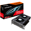 PLACA DE VIDEO GIGABYTE RX 6500 XT EAGLE 4GB