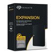 HD Externo Seagate 1TB USB 3.0 Expansion Black