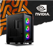 PC GAMER AMD RYZEN 9 7900X RTX 4080 32GB 1TB X670E 1250W 80+ XPG CRUISER