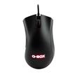 Mouse Gamer QBOX M942 6400DPI