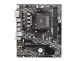 MOTHERBOARD MSI A520M-A PRO sAM4 DDR4 (3ra-5ta Gen)